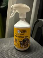 Urine Control Spray €5.00 ipv €16.00, Ophalen of Verzenden, Overige soorten