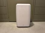 Mobiele Airco Eurom coolsilent, Witgoed en Apparatuur, Airco's, Timer, 3 snelheden of meer, Ophalen of Verzenden, Gebruikt