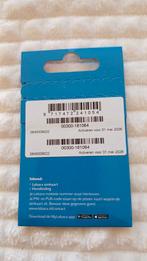 Lebara Simkaart - Nieuw 0645009022 uitstekend top nummer, Telecommunicatie, Prepaidkaarten en Simkaarten, Verzenden, Nieuw, Overige providers