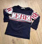 Iceberg shirt maat 92, Ophalen of Verzenden, Zo goed als nieuw, Jongen, Shirt of Longsleeve