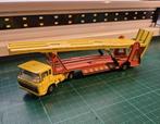 Matchbox Super Kings K-11 : DAF Car Transporter, Ophalen of Verzenden, Gebruikt, Bus of Vrachtwagen, Matchbox