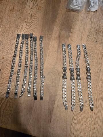 Armband - 23 cm beschikbaar voor biedingen