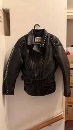 Dames motorjas uniek, Motoren, Kleding | Motorkleding, Ophalen of Verzenden, Dames