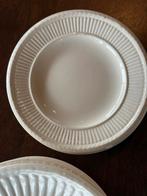 Edme schoteltjes, Ophalen of Verzenden, Zo goed als nieuw, Wedgwood, Kop(pen) en/of Schotel(s)