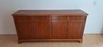 Exlusieve HELDENSE Retro dressoir meubelset, in nieuwstaat!, Huis en Inrichting, Ophalen, 100 tot 150 cm, Zo goed als nieuw, 25 tot 50 cm