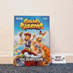 Subway Surfers - The Board Game - Bordspel - ZGAN, Hobby en Vrije tijd, Gezelschapsspellen | Bordspellen, ., Ophalen of Verzenden