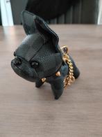 Tassen/ sleutelhanger hond LV, Ophalen of Verzenden, Nieuw, Zwart