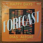 Forecast - Happy Days (018), Verzenden, Gebruikt, Pop