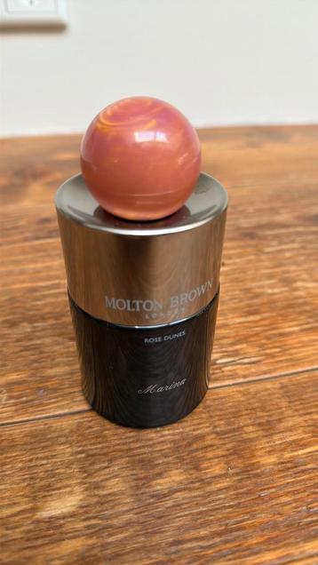 Molton Brown Rose Dunes 100ml nieuw beschikbaar voor biedingen