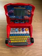 Spelcomputer Cars, Ophalen