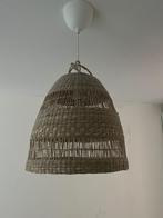 2x IKEA Torared lampenkap, Huis en Inrichting, Lampen | Lampenkappen, Ophalen of Verzenden, Zo goed als nieuw, Rond, 25 tot 50 cm