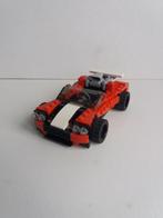 Lego Creator 3-in-1 31100, Ophalen of Verzenden, Zo goed als nieuw, Complete set, Lego