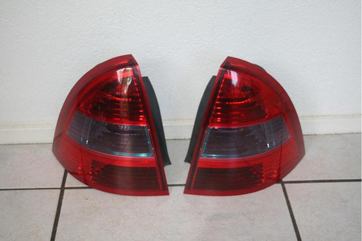 CITROEN C5  ACHTERLICHTEN, Auto-onderdelen, Verlichting, Citroën, Gebruikt, Ophalen of Verzenden