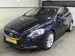 Volvo V40 2.0 T3 Momen - Navigatie - Dealer Onderhouden, Voorwielaandrijving, 65 €/maand, Stof, Gebruikt