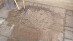 Tuinzand, Tuin en Terras, Ophalen, Gebruikt, Ophoogzand