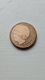 5 gulden munt EK2000, Ophalen of Verzenden, Overige landen, Overige waardes, Losse munt