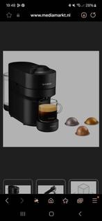 Nespresso magimix, Witgoed en Apparatuur, Koffiemachine-accessoires, Ophalen of Verzenden, Nieuw