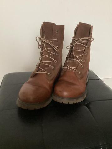 Timberland Boots Maat 39 beschikbaar voor biedingen