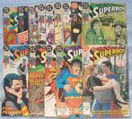 US SUPERBOY #1 t/m #14. 1990. DC COMICS., Boeken, Strips | Comics, Verzenden