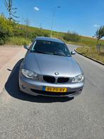 BMW 1-Serie 1.6 I 116 2004 Blauw, 1596 cc, Achterwielaandrijving, 4 cilinders, Origineel Nederlands