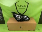 peugeot 3008 koplamp rechts lamp 98 104 780 80
