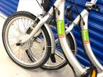 Niet van nieuw te onderscheiden Beixo elektrische vouwfiets, Fietsen en Brommers, Fietsen | Vouwfietsen, Versnellingen, Zo goed als nieuw