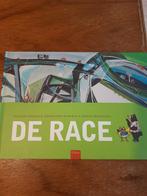 DE RACE, Fietsen en Brommers, Handleidingen en Instructieboekjes, Zo goed als nieuw, Ophalen