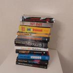 11 thrillers/jeugdthrillers, Boeken, Thrillers, Gelezen, Nederland, Ophalen