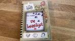De loserlijst van H.N. Kowitt voor maar €1,-, Boeken, Ophalen of Verzenden, Gelezen
