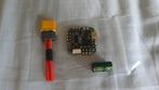iFlight Beast H7 - 55A AIO Flight Controller ESC 2-6s, Hobby en Vrije tijd, Modelbouw | Radiografisch | Helikopters en Quadcopters