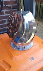 Splinternieuwe Windgedreven Afzuiger, Ophalen of Verzenden, Nieuw, Afzuiger