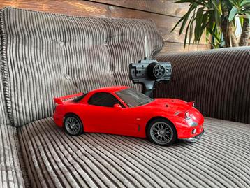 Tamiya tt01 onroad beschikbaar voor biedingen