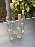 Likeur flesjes, Antiek en Kunst, Ophalen of Verzenden