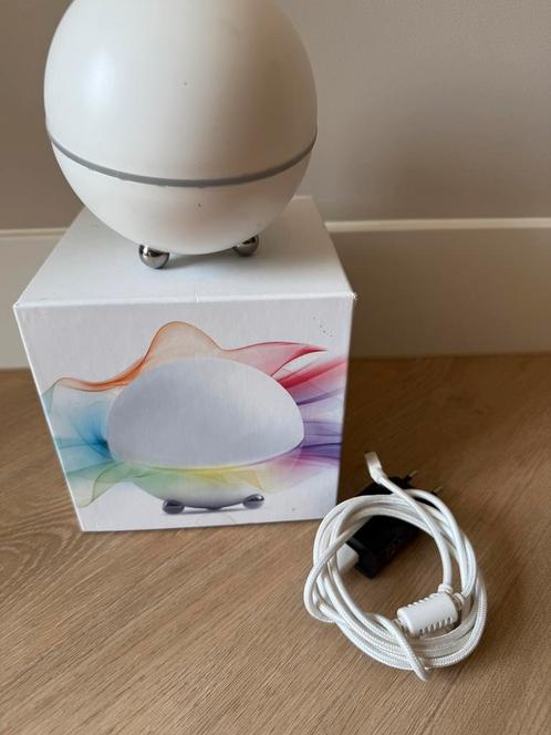 Homey athom, Hobby en Vrije tijd, Elektronica-componenten, Zo goed als nieuw, Ophalen of Verzenden