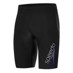 Nieuwe Speedo M Gala Logo Jammer Black Grey, Zwart, Info@allsport-group.com, All Sport NV, Ophalen of Verzenden