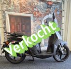 Kymco People S - 2012 - 32313KM - Bromscooter, Ophalen, Gebruikt, Maximaal 45 km/u, People S