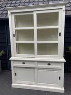 Buffet kast, Huis en Inrichting, Kasten | Buffetkasten, Ophalen, Gebruikt, 100 tot 150 cm, 200 cm of meer