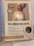 Wellness Set - Nieuw en Ongebruikt!, Ophalen of Verzenden, Nieuw, Bad & Douche