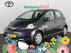 Toyota Aygo 1.0 VVT-i Aspiration | SLECHTS 69.000 km! | Airc, Voorwielaandrijving, Euro 5, Stof, Gebruikt