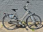 Gazelle Paris, Ophalen, Versnellingen, 56 cm of meer, Zo goed als nieuw