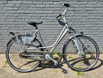 Gazelle Paris beschikbaar voor biedingen