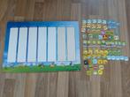 Planbord magnetisch peuter met pictogrammen, Ophalen of Verzenden, Zo goed als nieuw