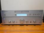 Cambridge Audio Azur 540C CD-speler & A500 Versterker, Gebruikt, Losse componenten, Cd-speler, Ophalen