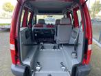 Volkswagen Caddy Rolstoelauto 1.4 Trendline (Mooie frisse ro, Te koop, Geïmporteerd, Benzine, Gebruikt