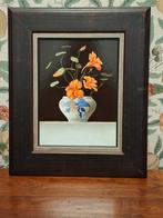 Stilleven geschilderd door Ruud Verkerk, Antiek en Kunst, Ophalen