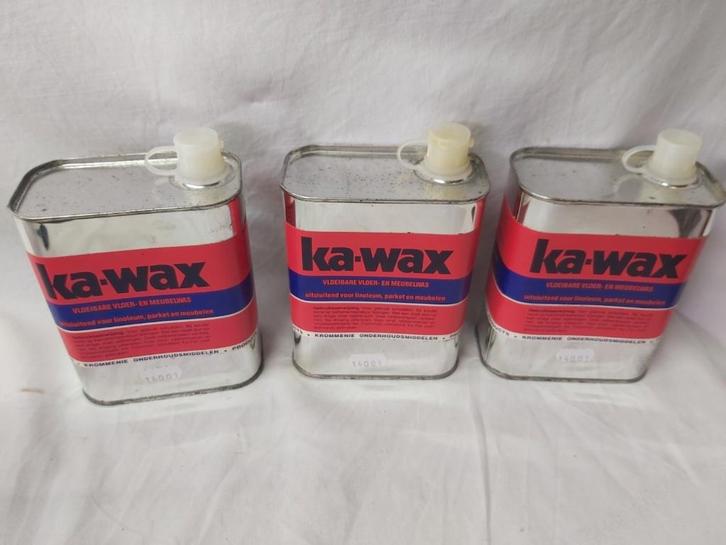 Meubelwas professionele wax voor vloer en meubels, Huis en Inrichting, Schoonmaakartikelen, Schoonmaakmiddel, Ophalen of Verzenden