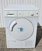 Keurige Bosch Maxx7 condensdroger - Garantie - Bezorgen kan!, Condens, 85 tot 90 cm, Ophalen of Verzenden, 6 tot 8 kg