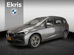 BMW 2 Serie Gran Tourer 216i 7p. | LED | HUD | Trekhaak | De, Auto's, Voorwielaandrijving, 12 maanden, Stof, Euro 6