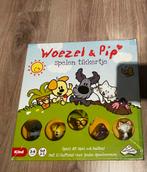Woezel en pip spel, Ophalen of Verzenden, Gebruikt