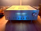 Yamaha A-S1100 versterker, Audio, Tv en Foto, Versterkers en Receivers, Ophalen, Zo goed als nieuw, 120 watt of meer, Yamaha